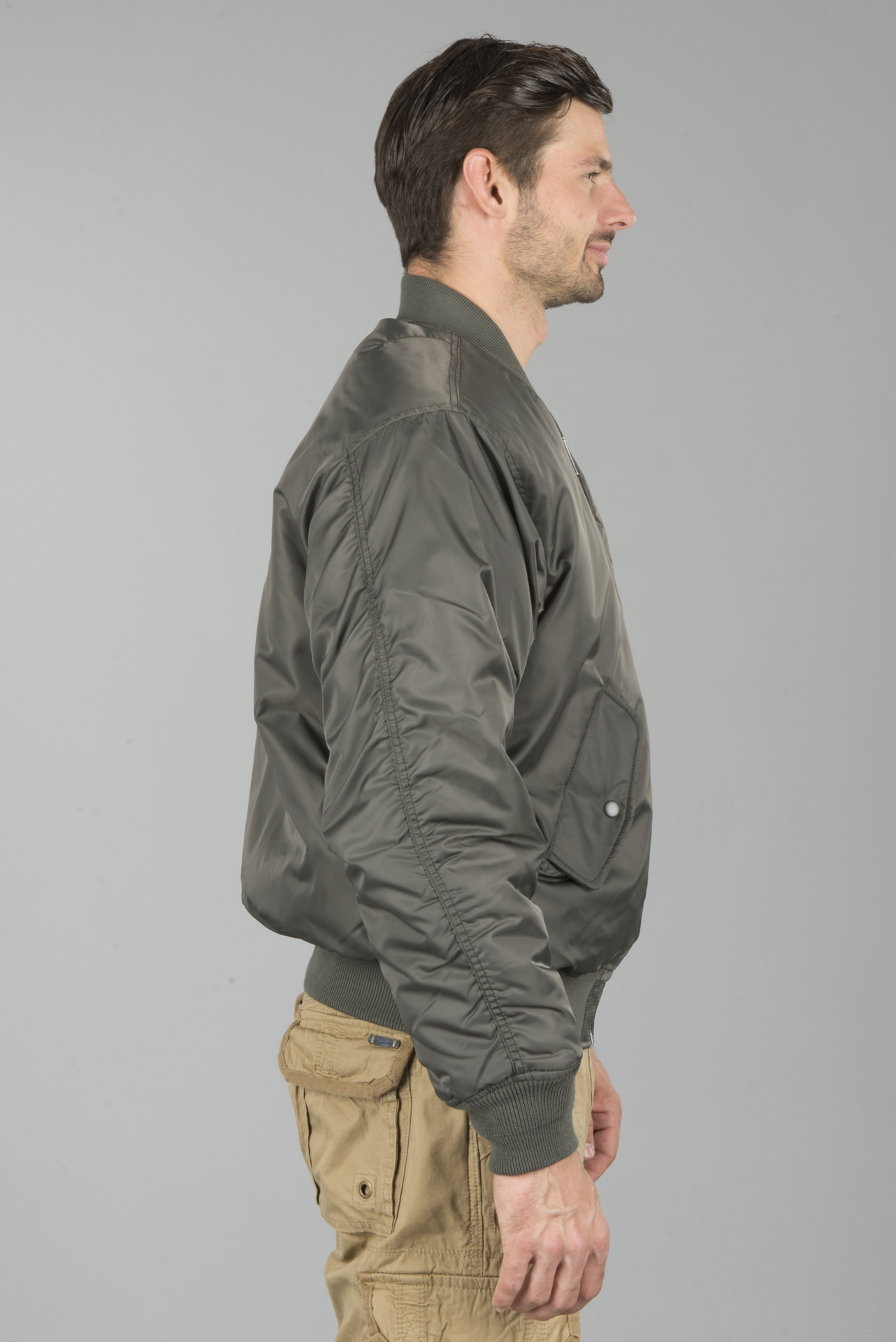Brandit MA1 Jacket