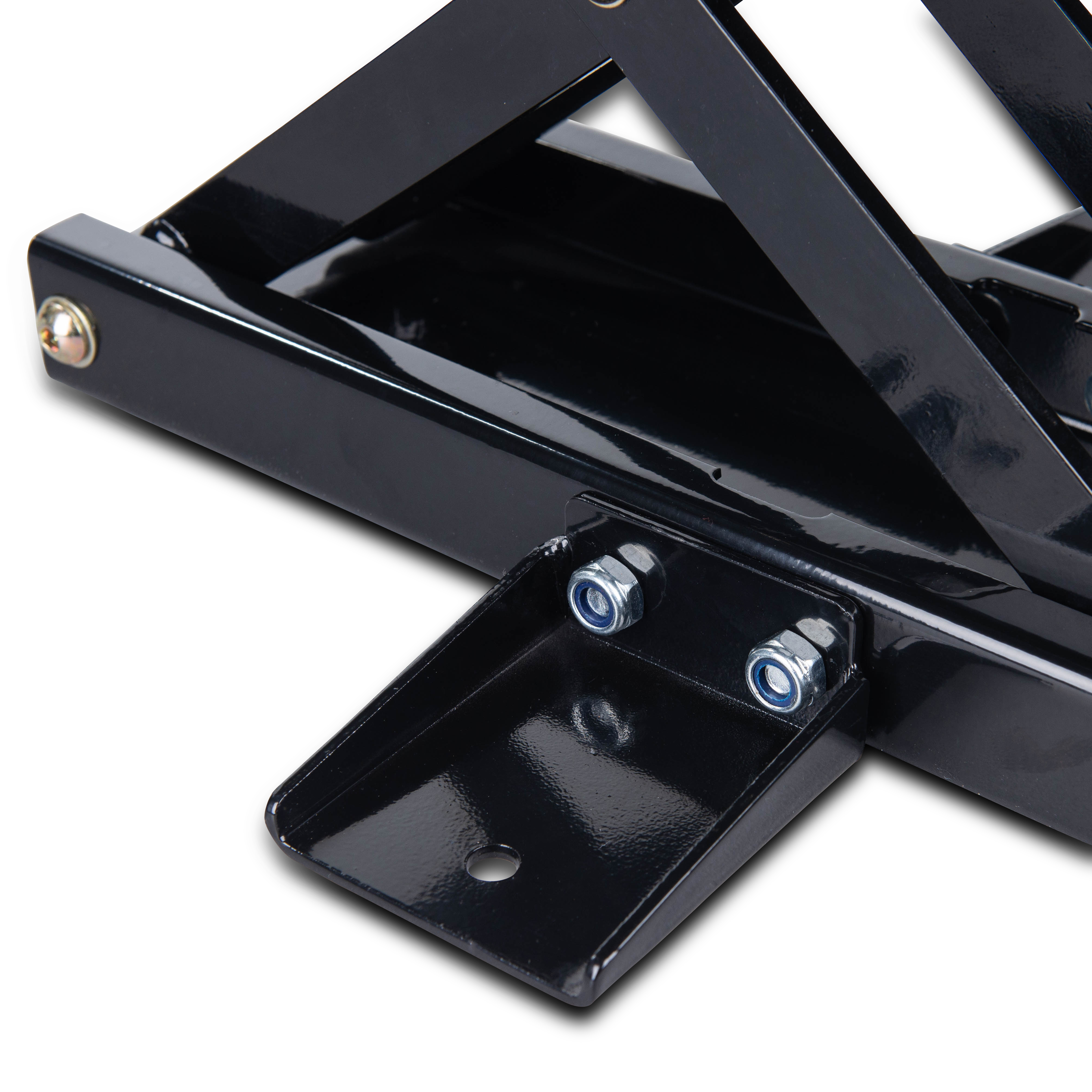 Proworks Scissor Lift Black | 24MX