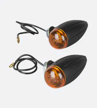 Hyper Bullet 5W Indicators