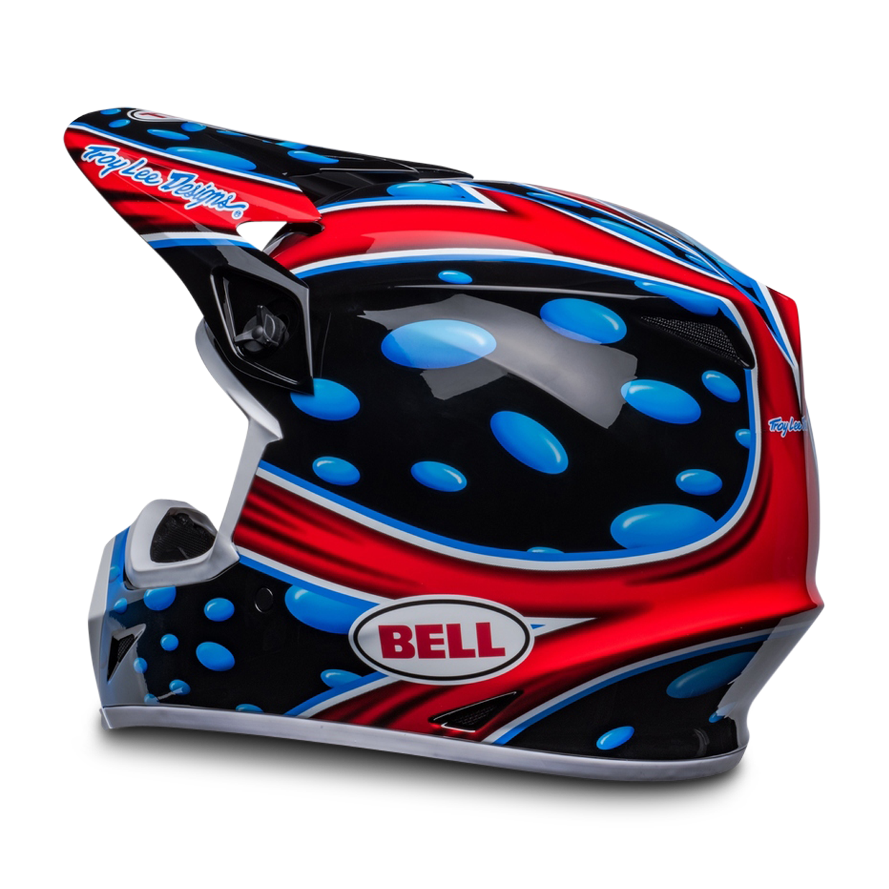 BELL MX-9 Mips® Adventure Helmet