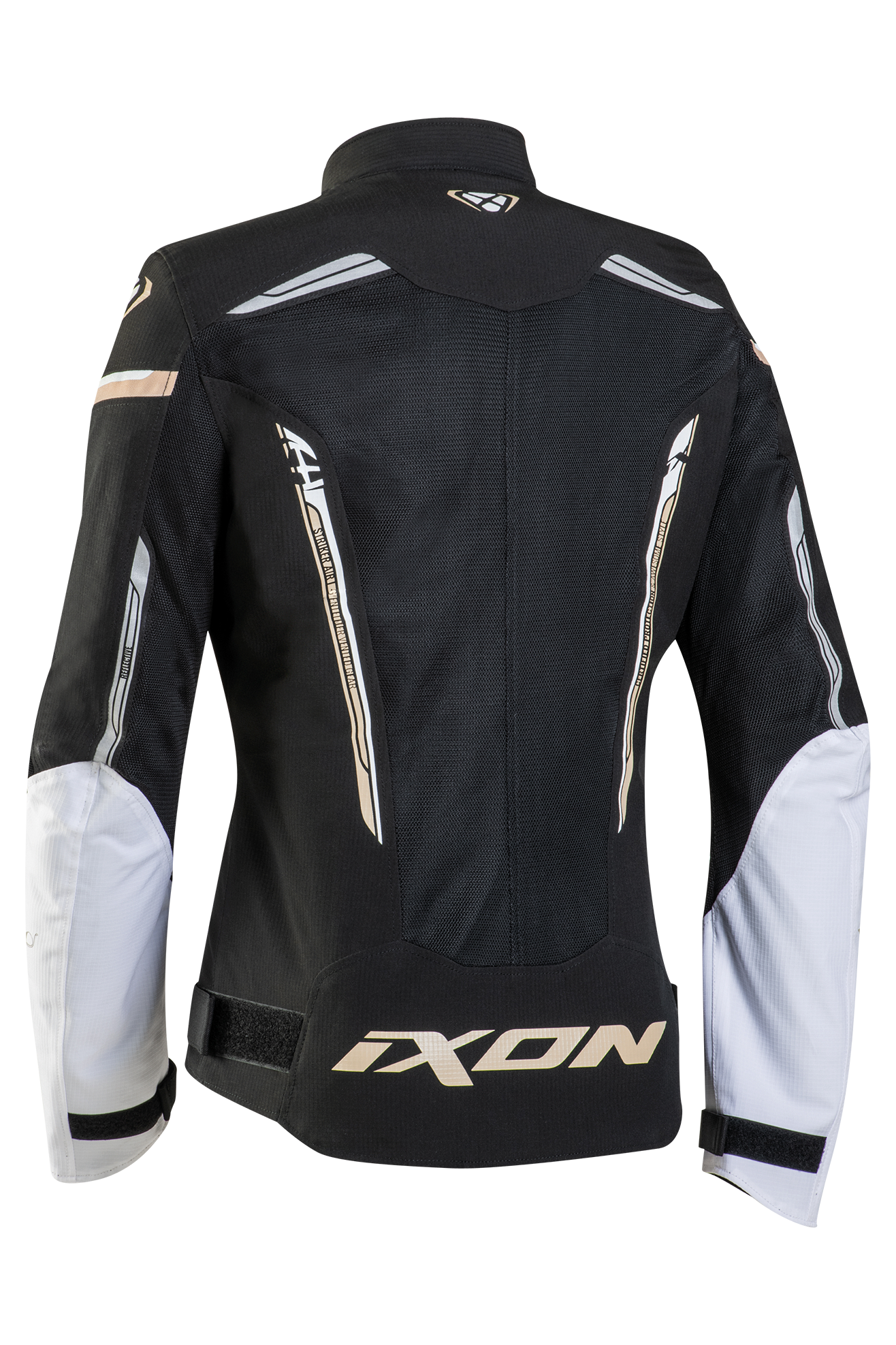 Ixon Striker Air Women's MC Jacket