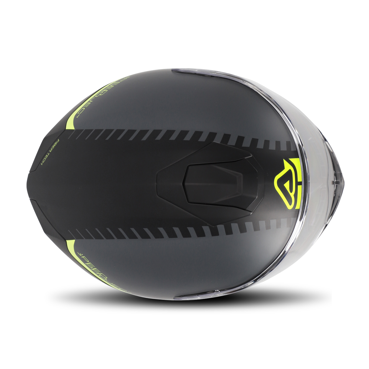 Acerbis Krapon Full Face Helmet