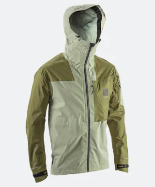 Chaqueta MTB Leatt HydraDri 5.0