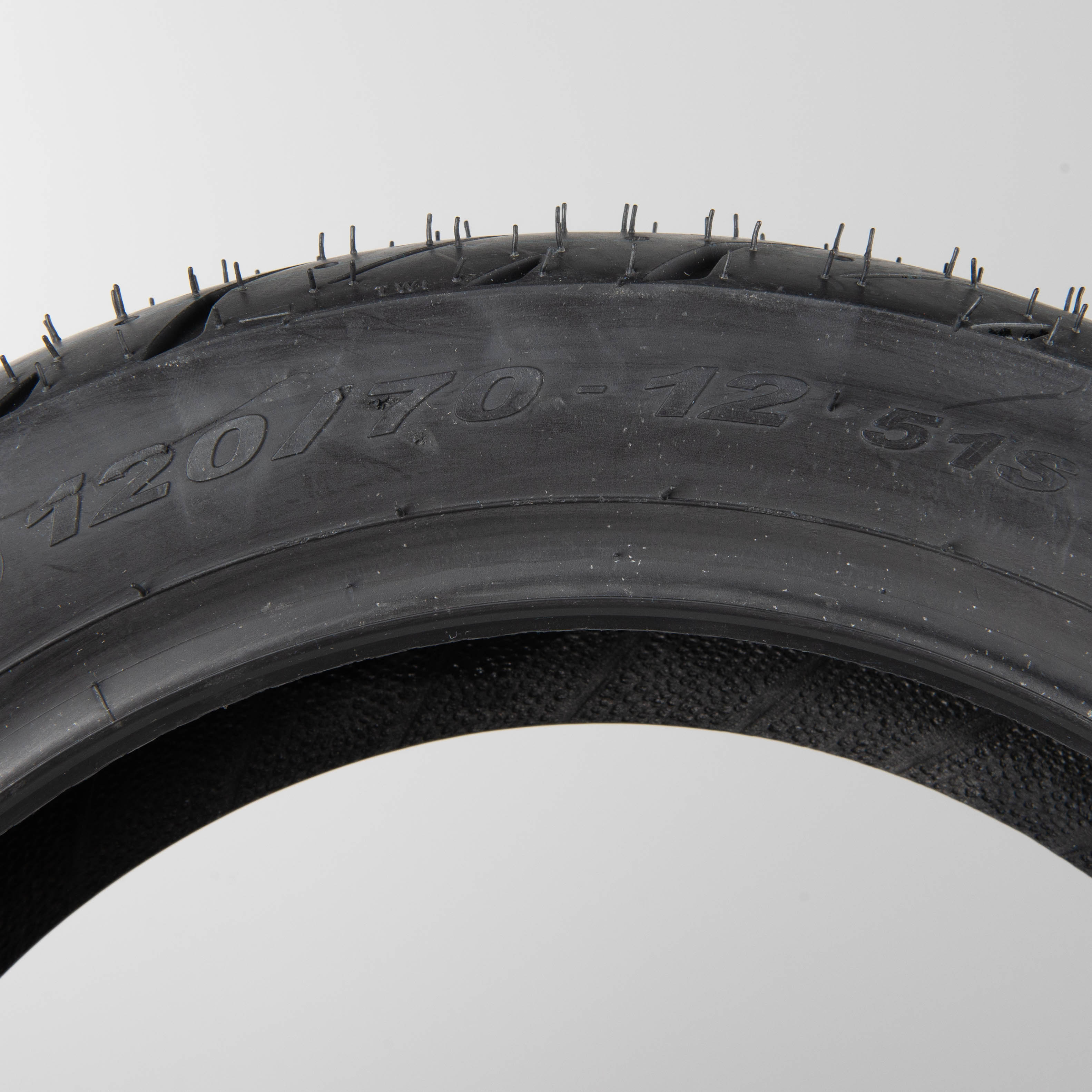 Pirelli Angel Scooter Front Tyre