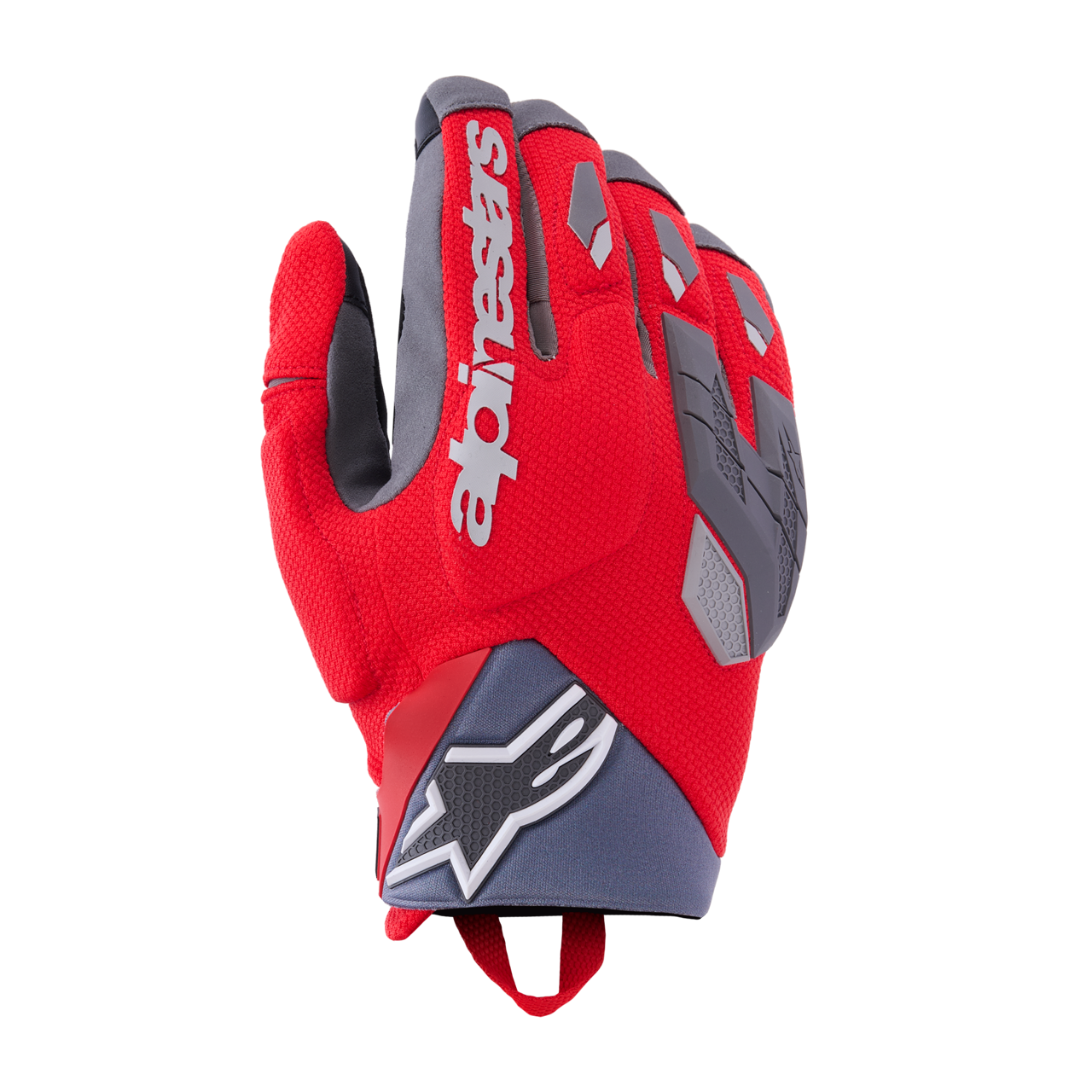 Guanti Moto Alpinestars Durack
