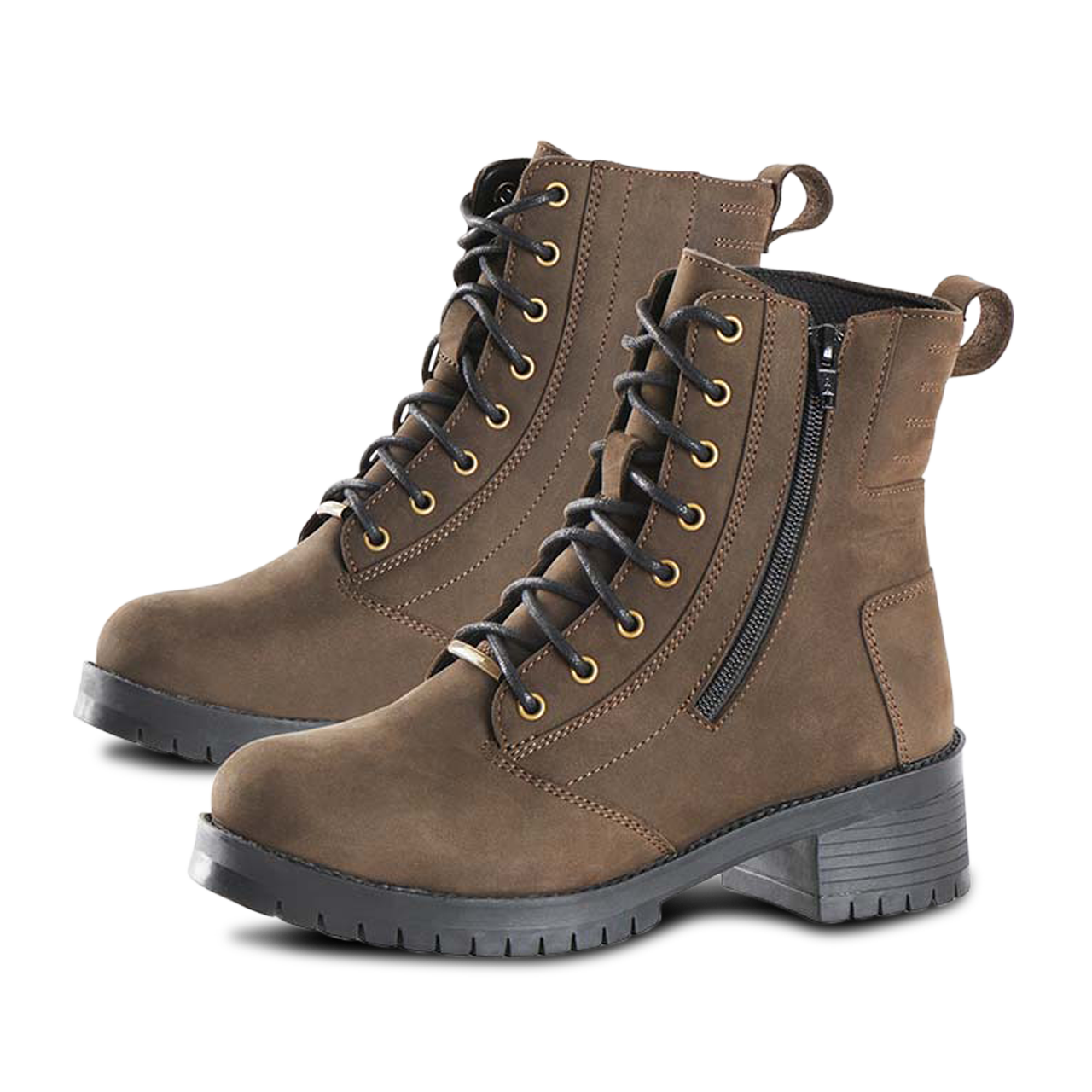 Furygan Janis Women's MC Boots