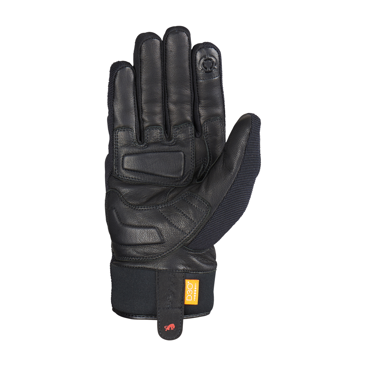 Furygan Jet All Season D3O Motorcycle Gloves