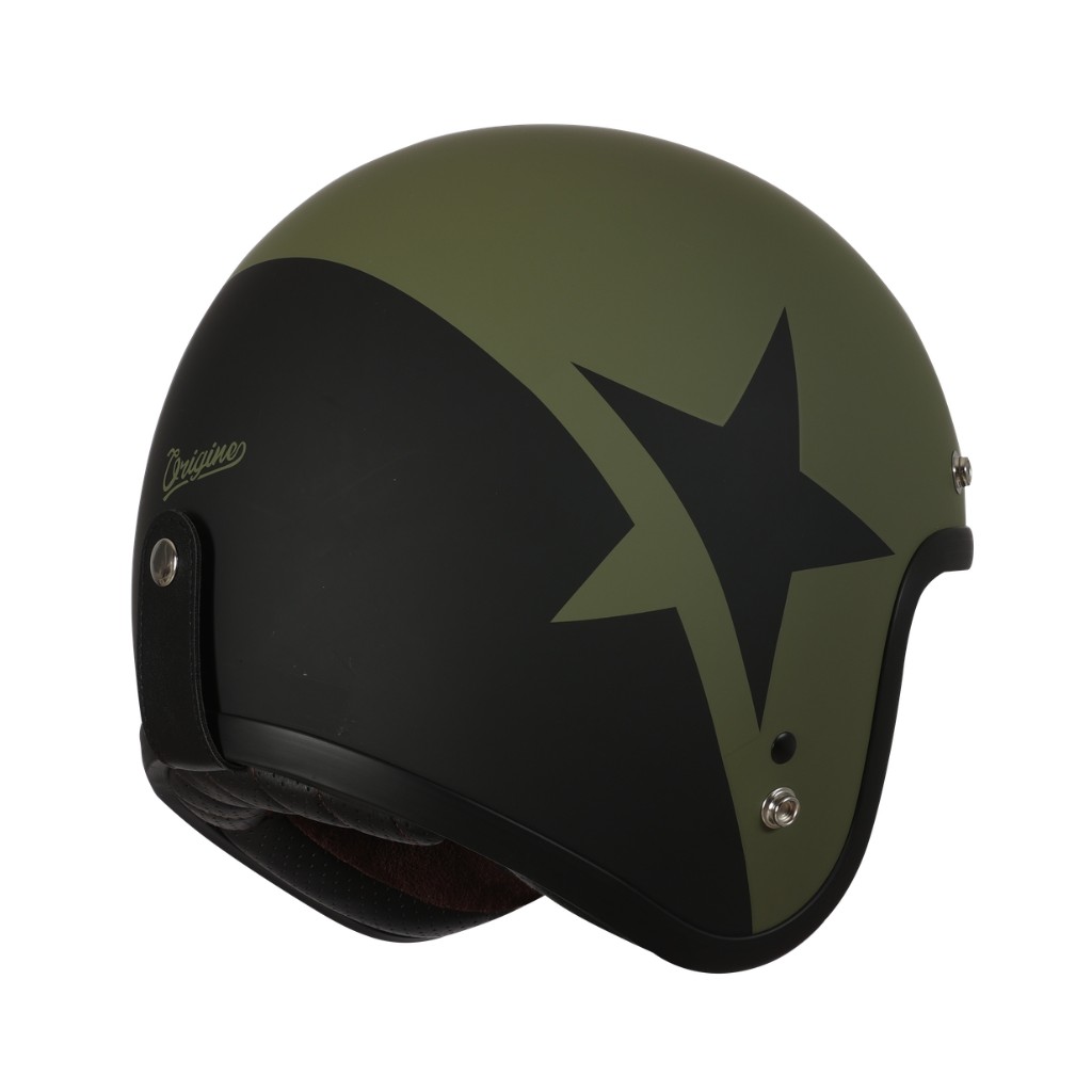 Origine Primo Star Open Face Helmet