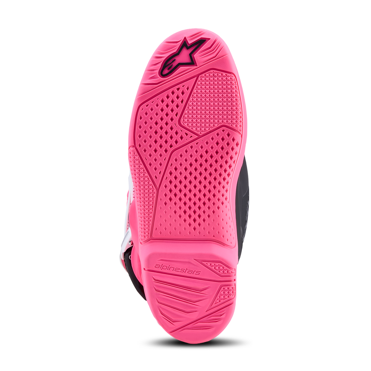 Crossstiefel Alpinestars Tech 7S Kinder