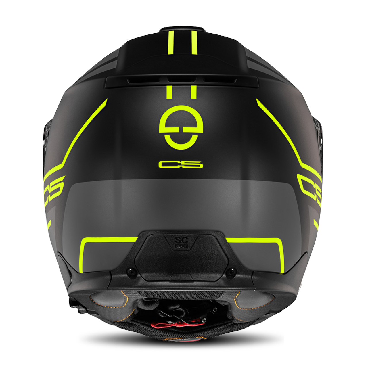 Schuberth C5 Master Flip-Up Helmet