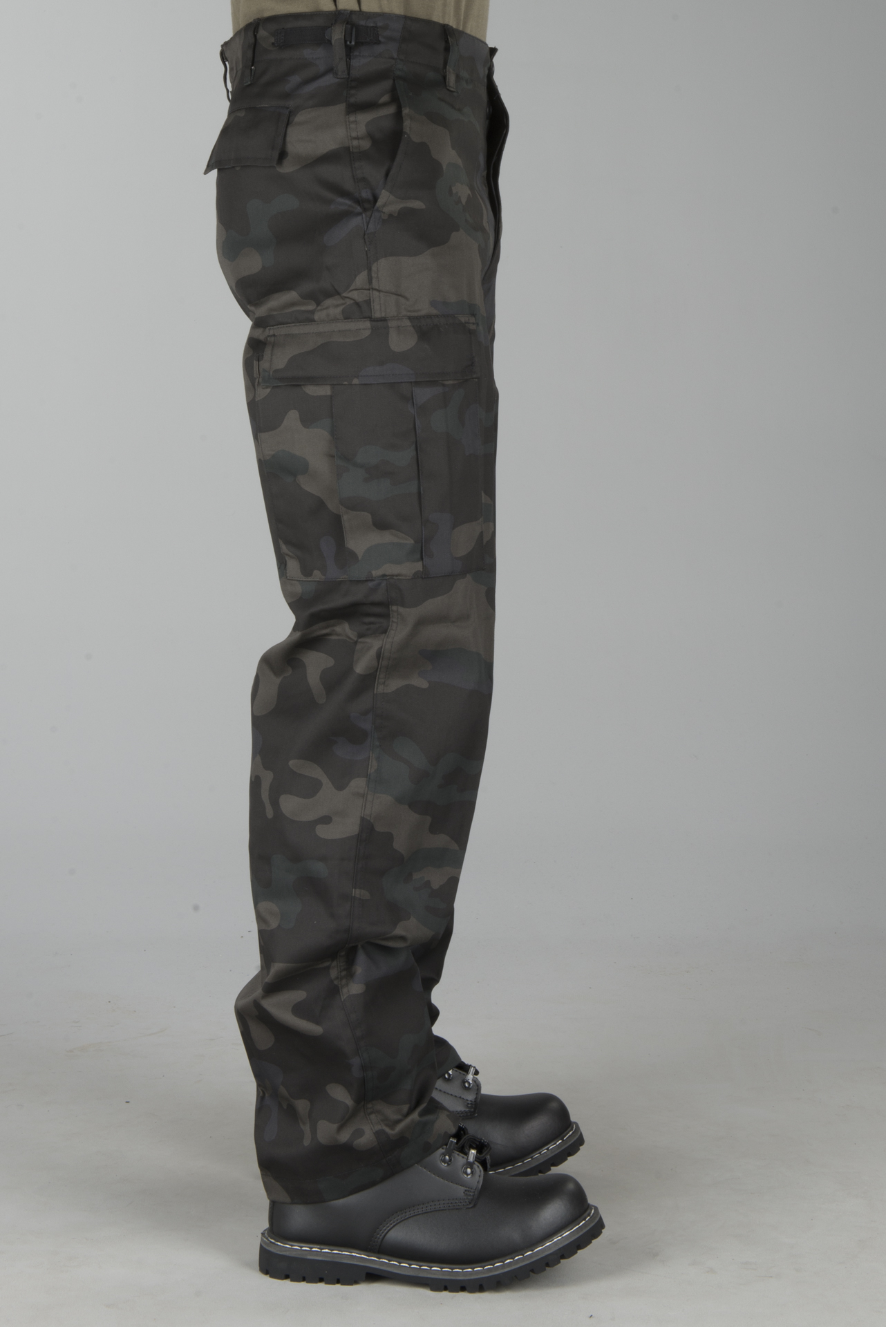 Pantaloni Brandit US Ranger Hose