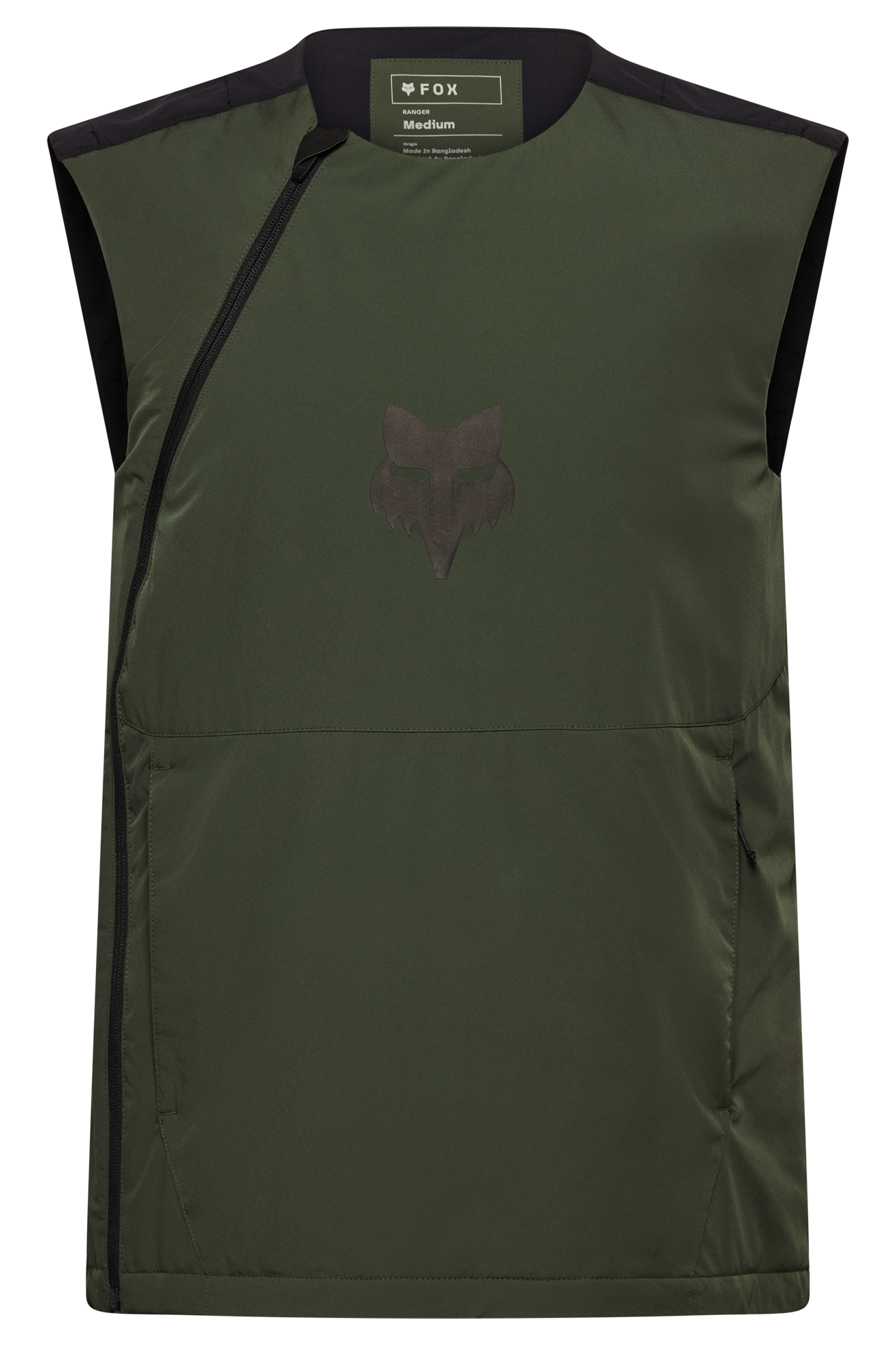 FOX Ranger Off Road Wind MX Vest
