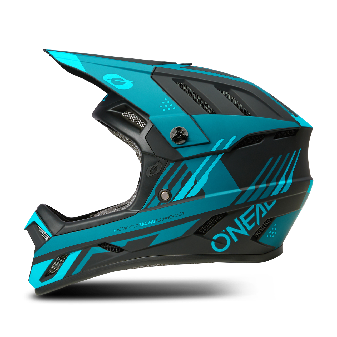 Downhill Helm MTB O'Neal BACKFLIP STRIKE V.23