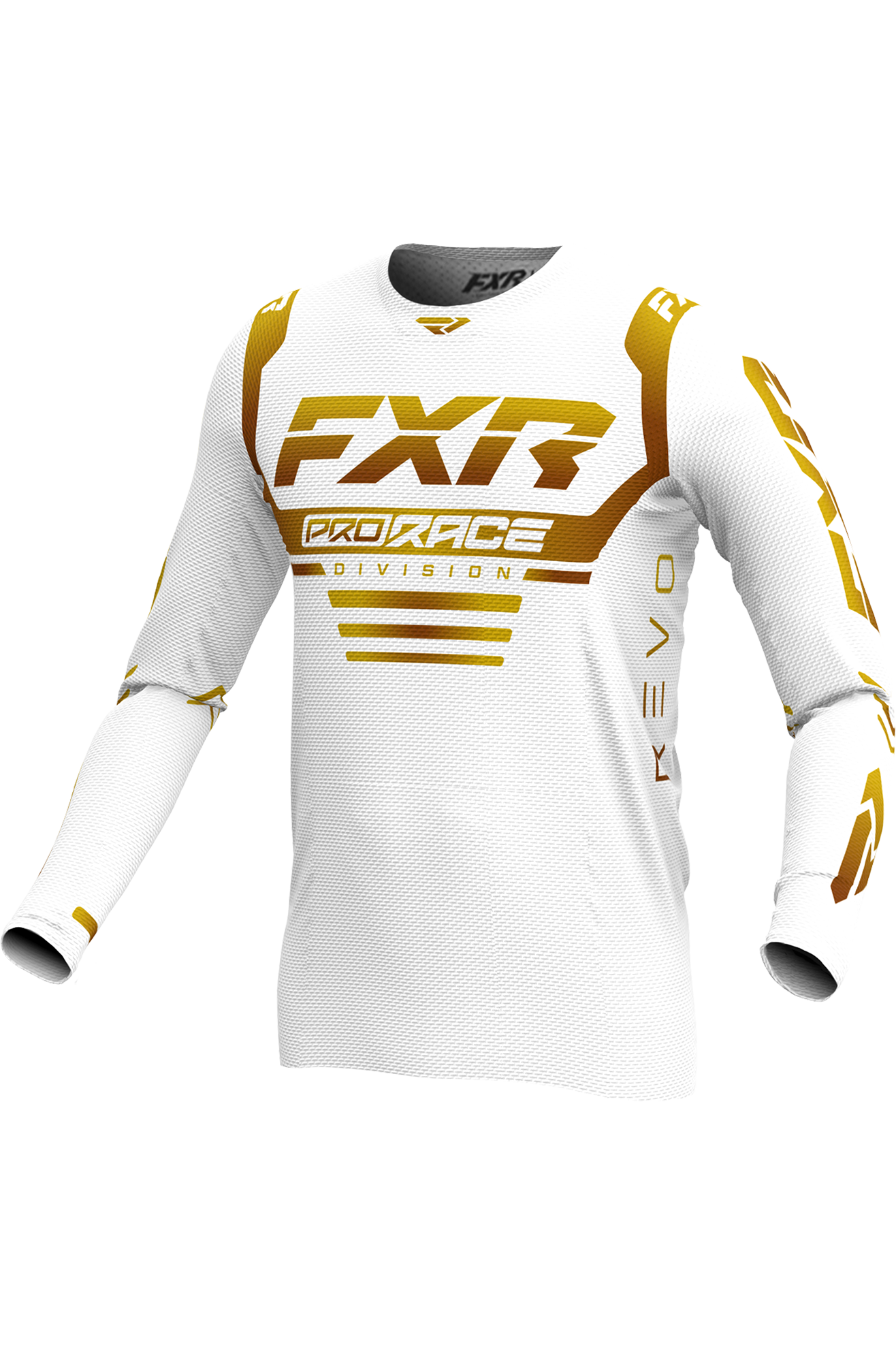Crosstrui FXR Revo