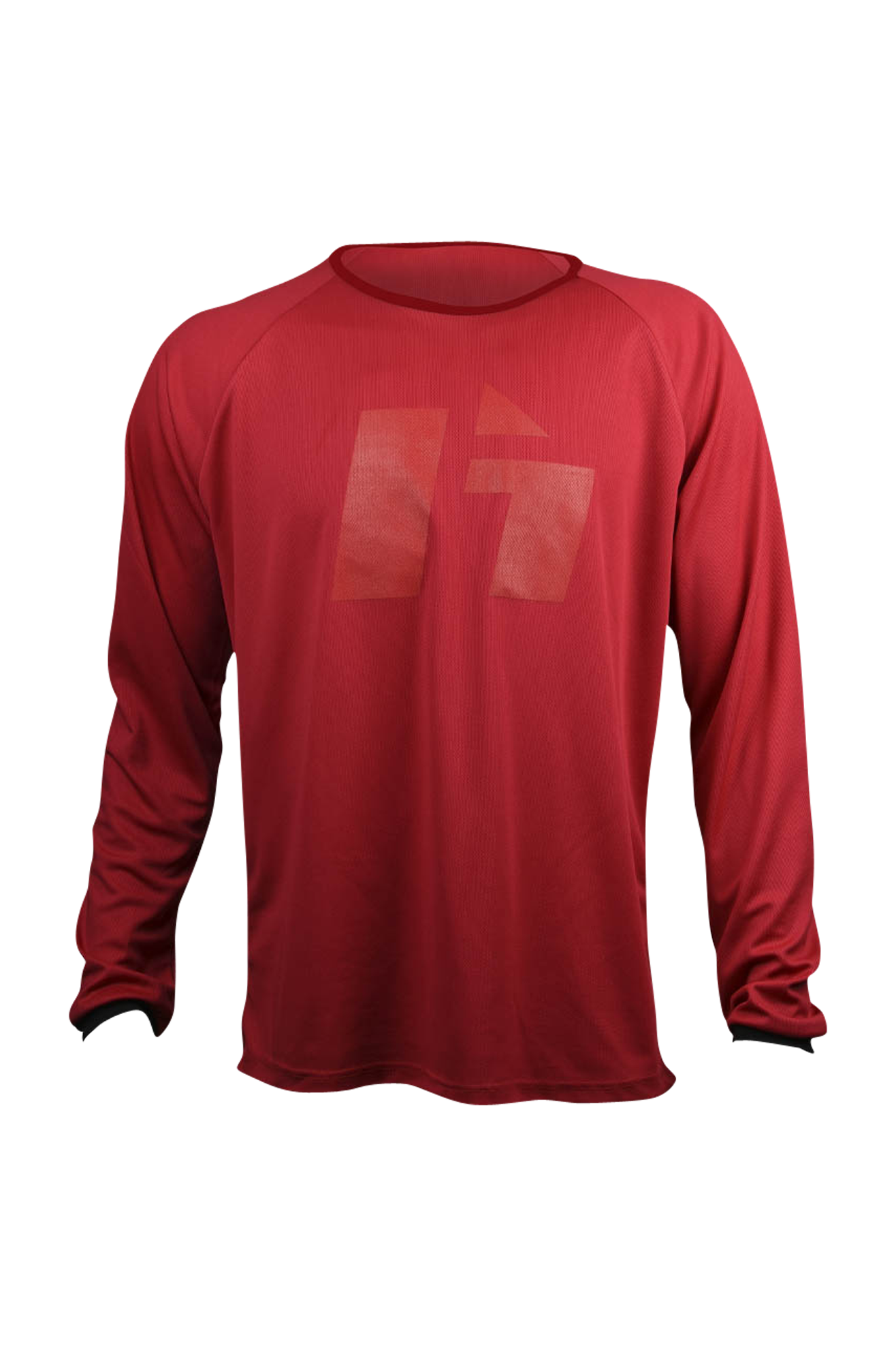 Camiseta de Cross Hebo Phenix