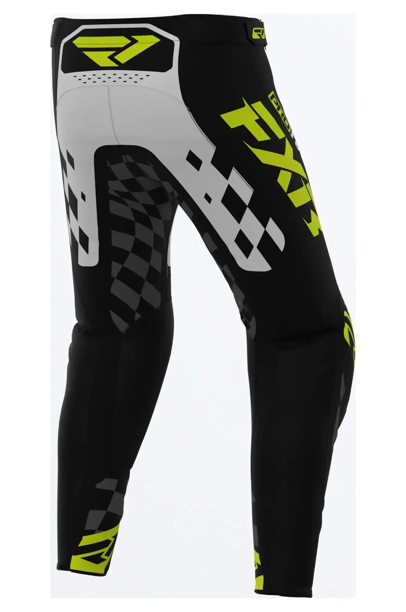 FXR Revo Daytona MX Trousers