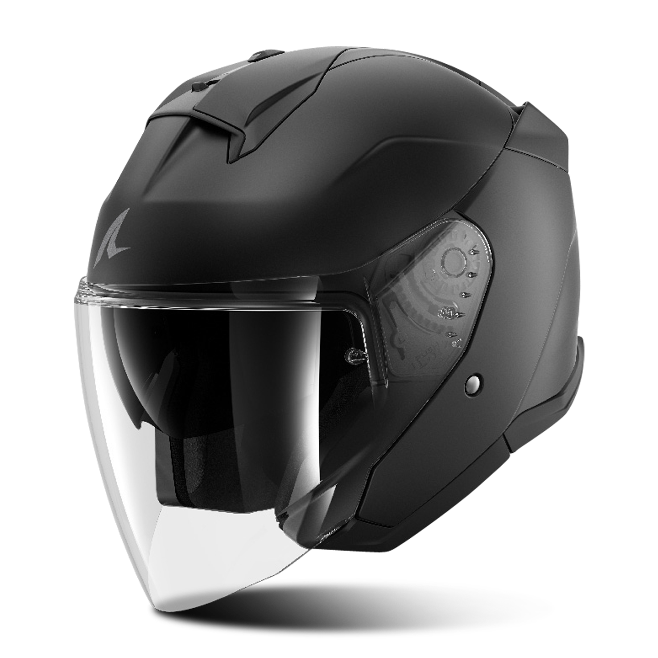 Shark Skwal Jet Open Face Helmet | 24mx
