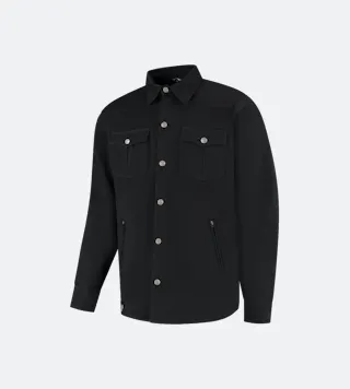 Casaco MC Rusty Stitches Dean Fleece Tech