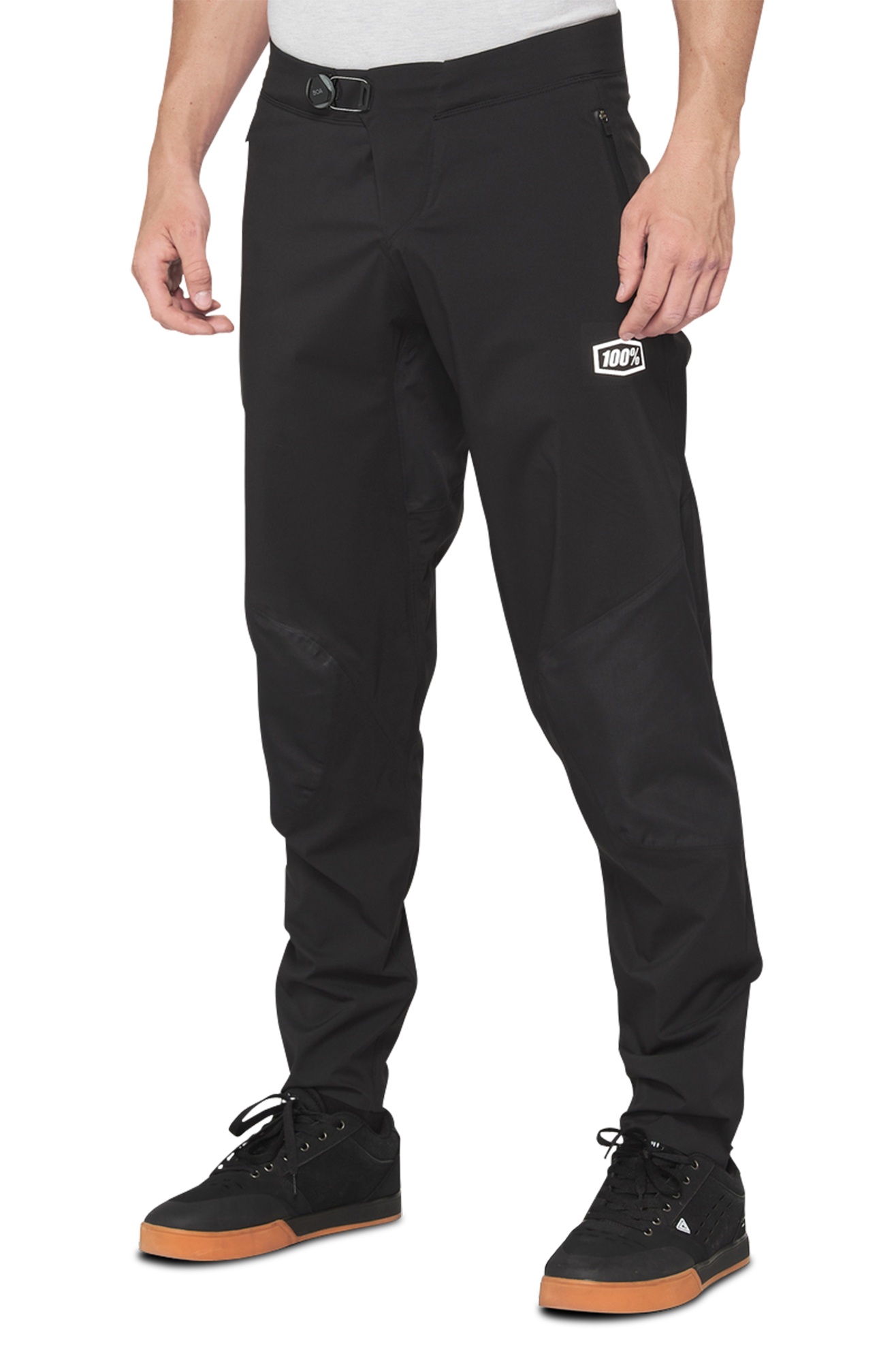 Pantalones MTB 100% Hydromatic