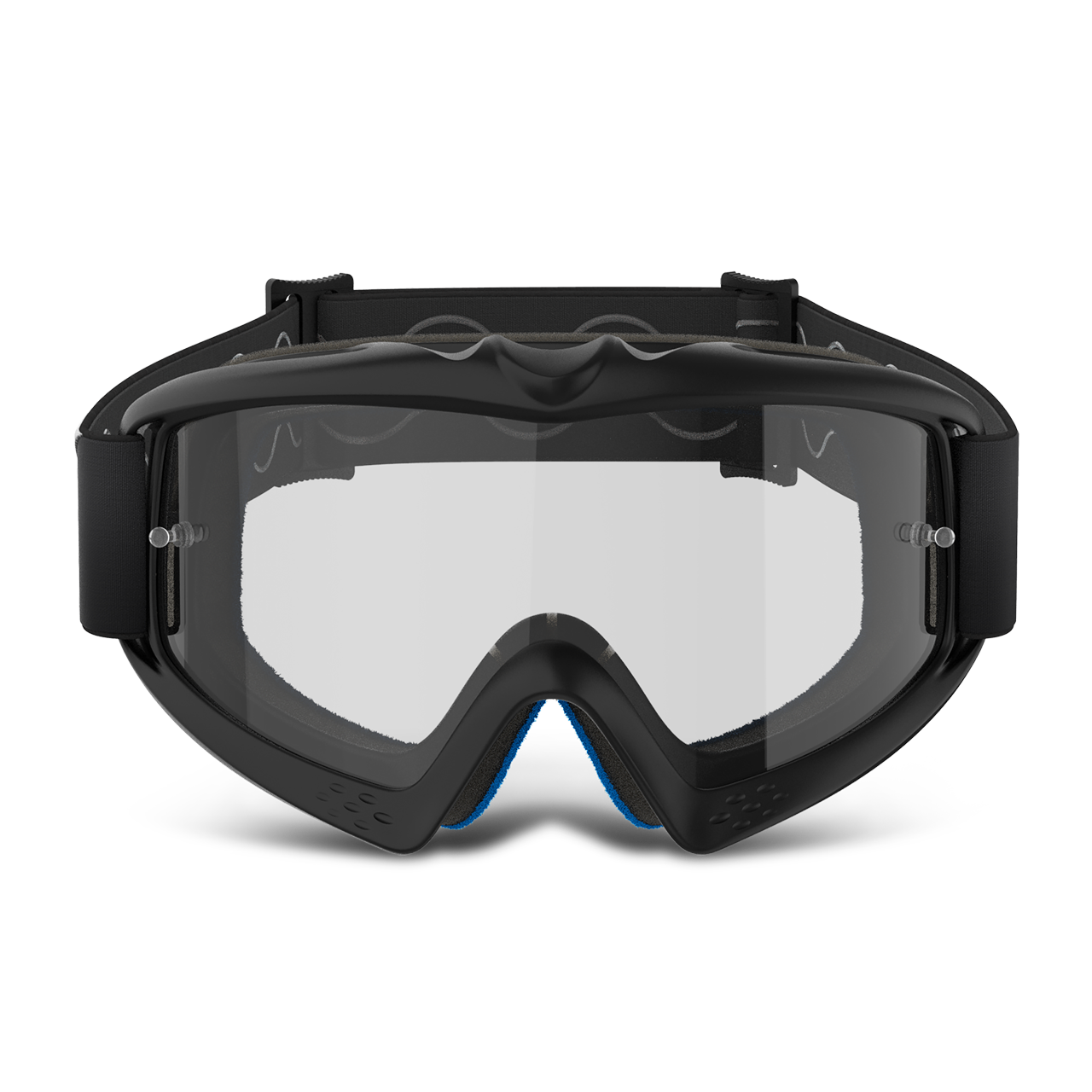 Crossbril Alpinestars Vision Corp Kinderen