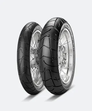 Pirelli Scorpion Trail 130/80 - 17 M/C 65S Tt