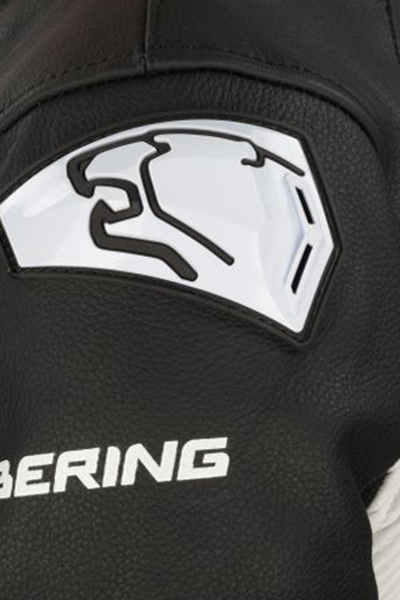 Leren Motorpak Bering Curve-R 1pc
