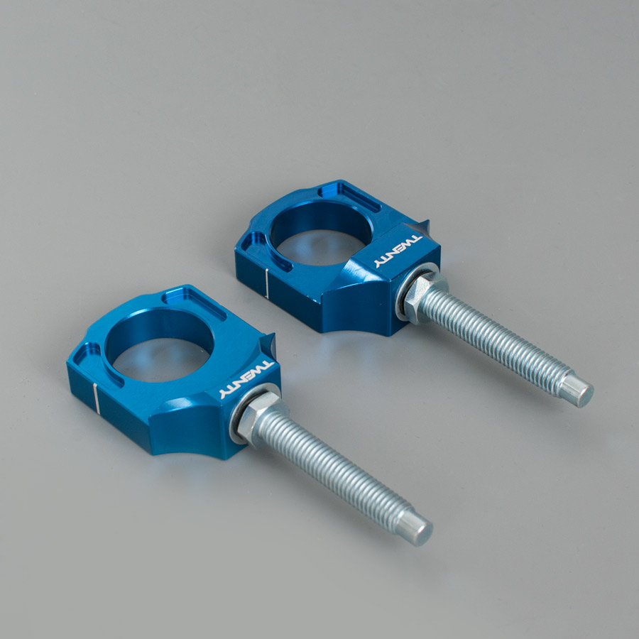 AxelBlock Twenty