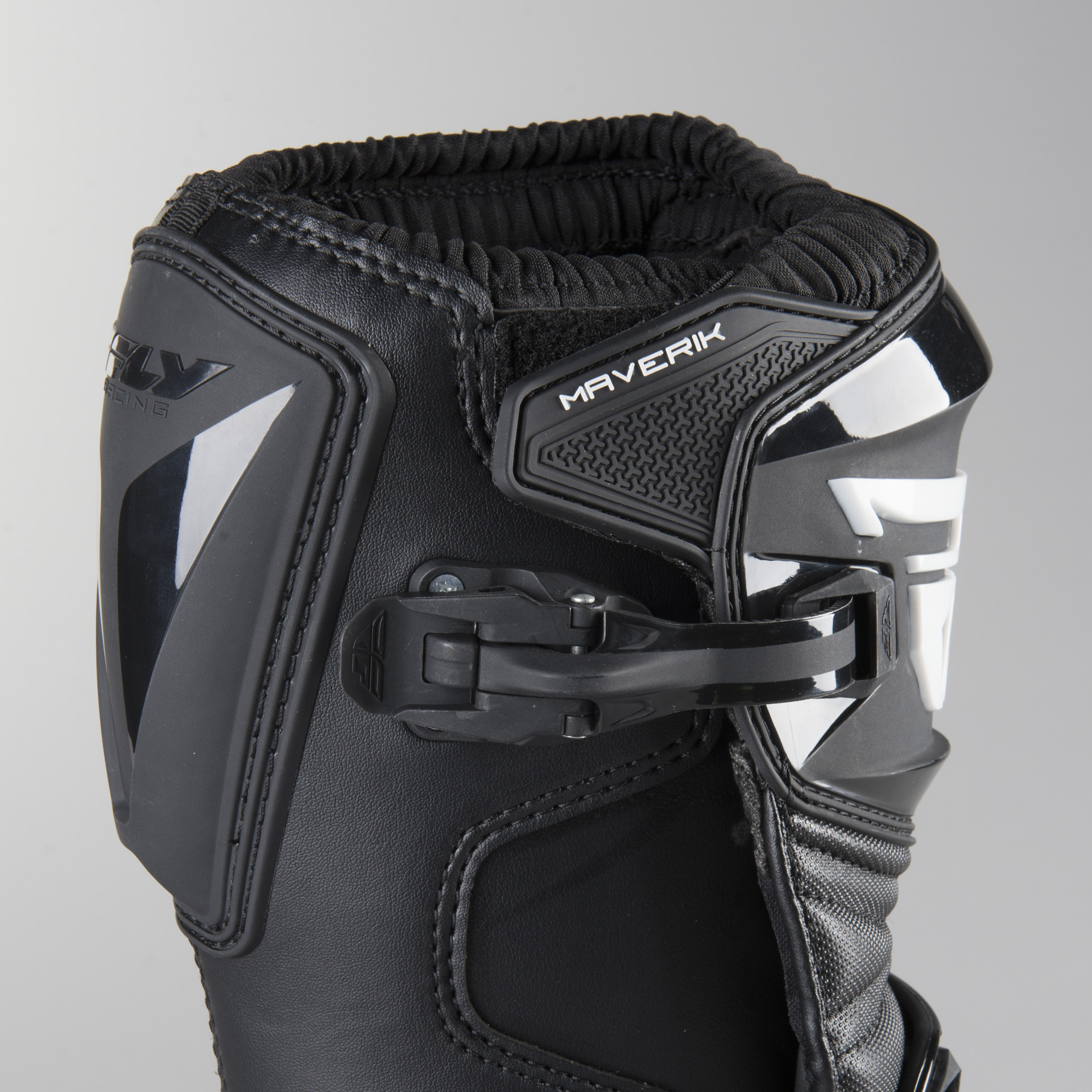 FLY Racing Maverik MX Boots