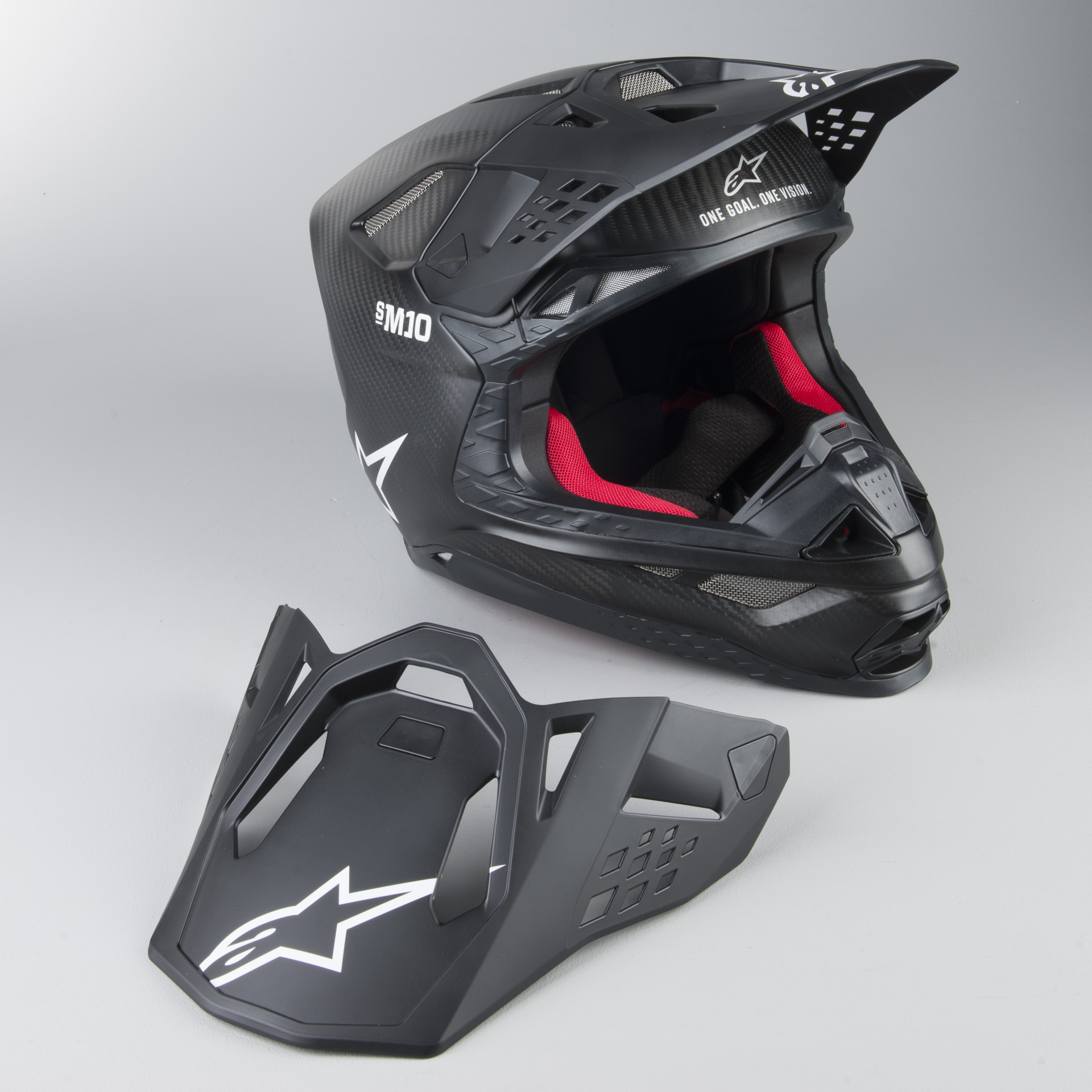 Alpinestars Supertech S-M10 Mips®
