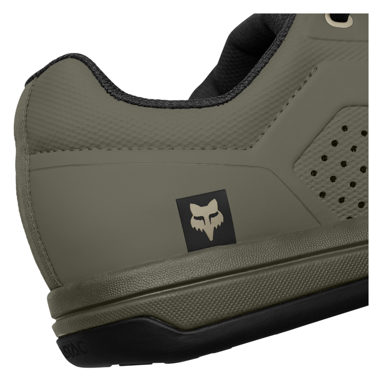 FOX Union Flat MTB Shoes