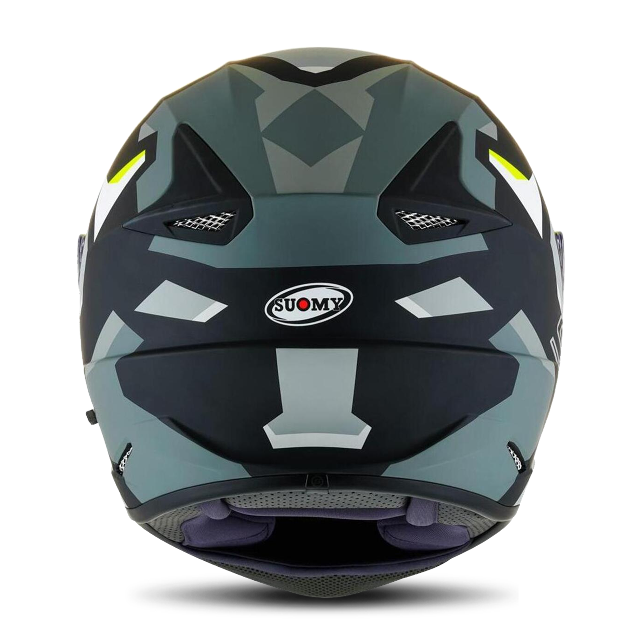 Suomy Stellar Swift Full Face Helmet