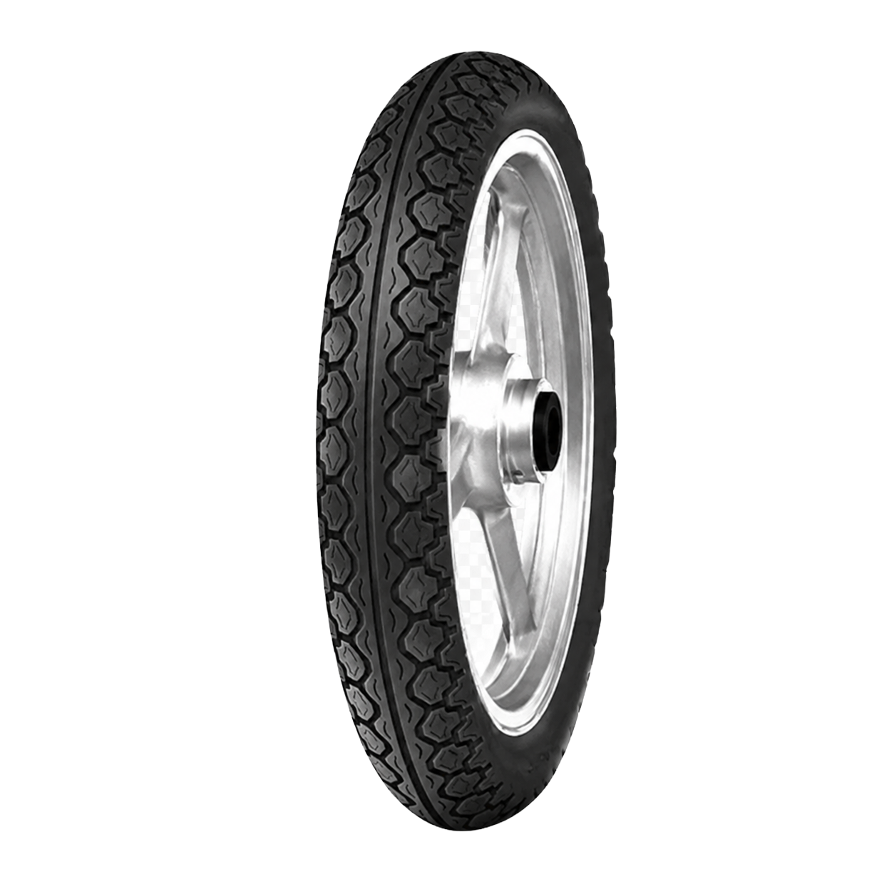 Pneumatico Anteriore Pirelli Mandrake MT 15