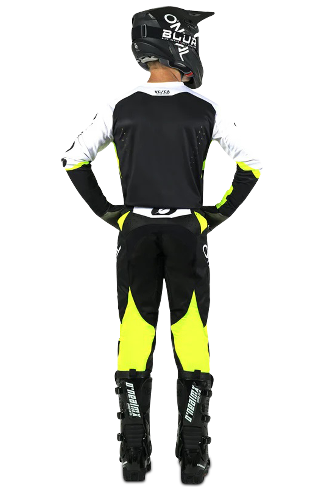 MX Панталони O'Neal Hardwear