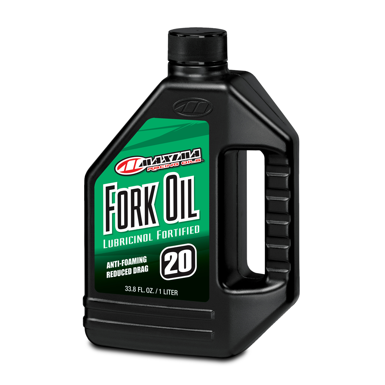 Voorvorkolie Maxima Standaard 1L