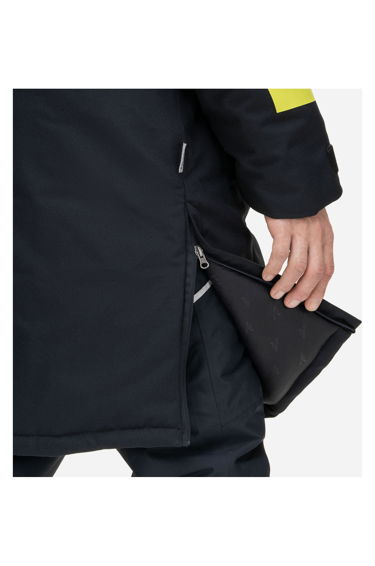 Finntrail Boost Snow Jacket