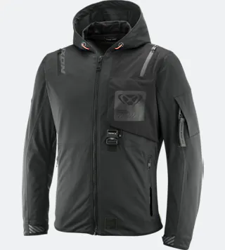 Ixon M-Quarter MC Jacket