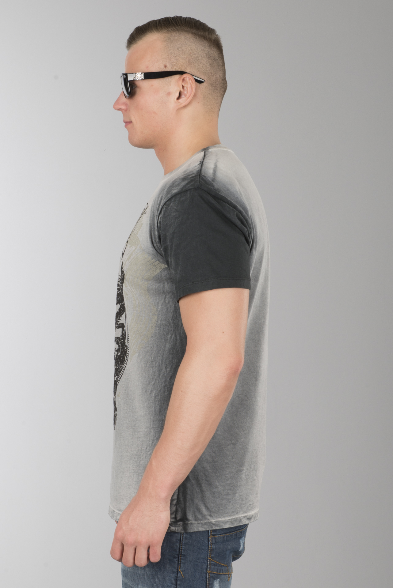 West Coast Choppers F.. You T-Shirt