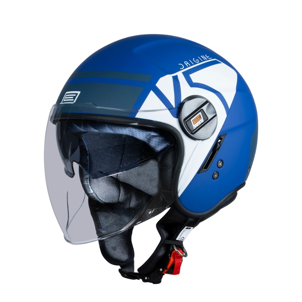 Casco Jet Origine Alpha V5
