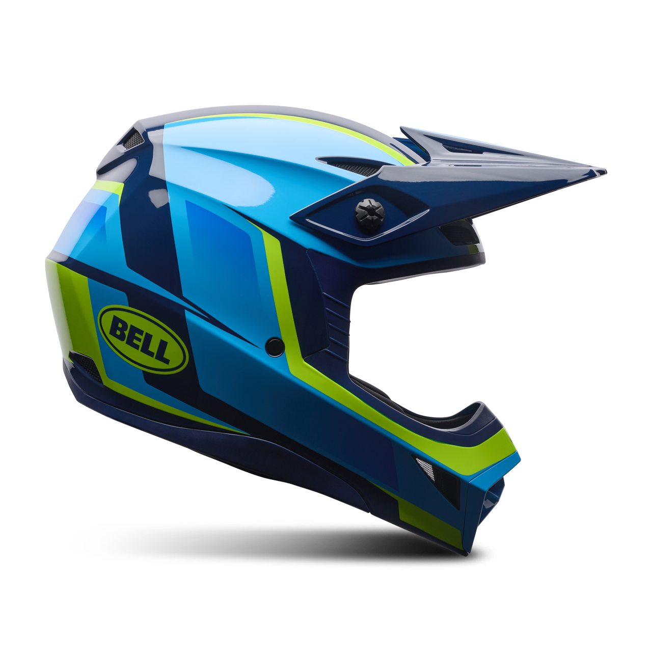 BELL MX-10 Mips 2026 MX Helmet