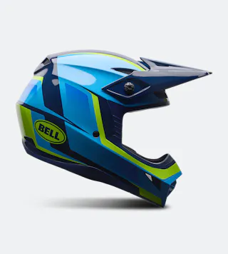 MX Šalmas BELL MX-10 Mips 2026