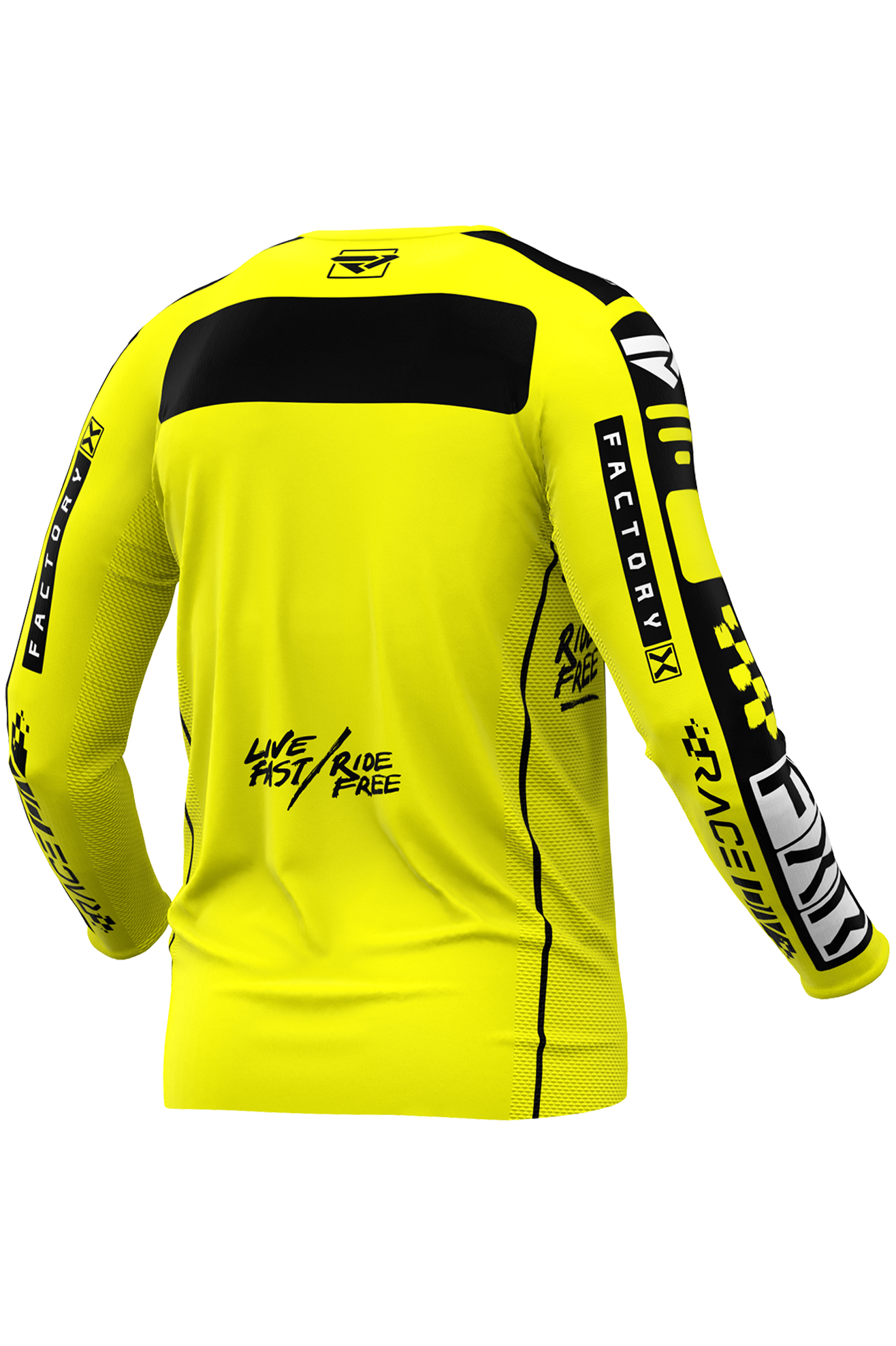 FXR Podium Gladiator MX Jersey