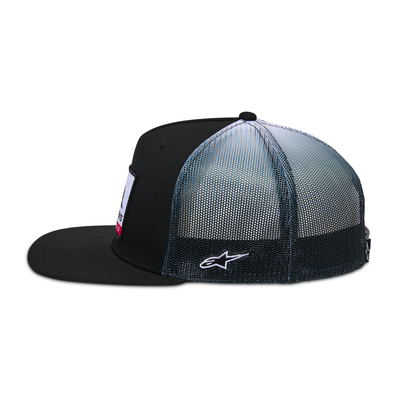 Alpinestars Cali Gradient Trucker Cap