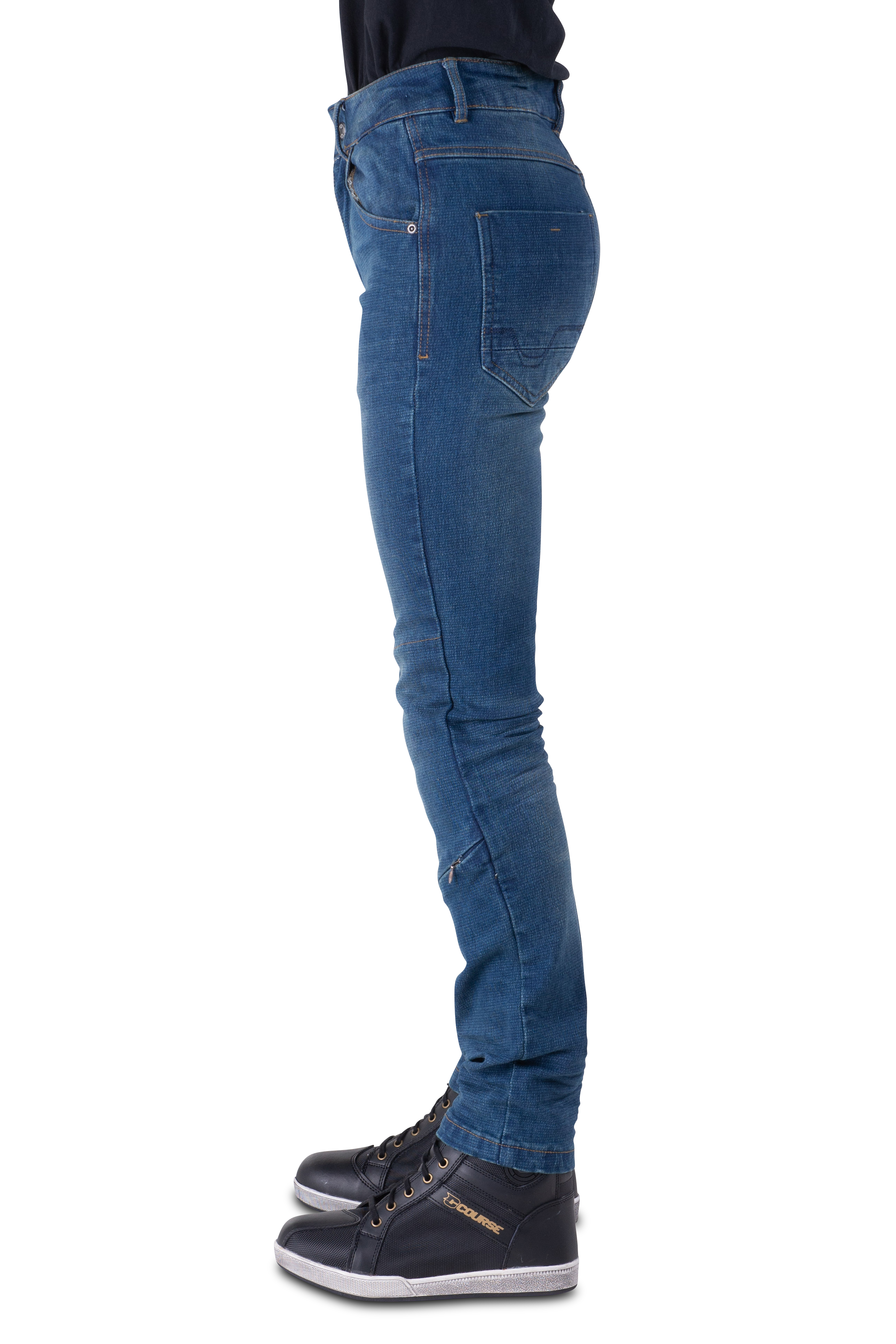 Macna Boxer Covec MC Jeans