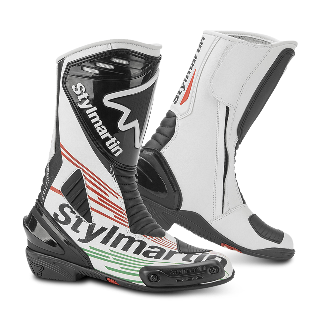 Stylmartin Dream RS EVO Youth MC Boots