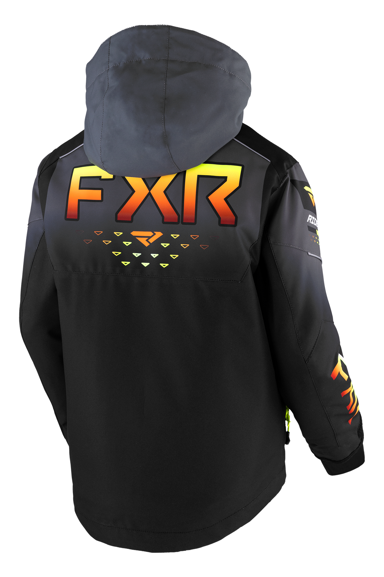 Яке За Сняг FXR Helium Младежки