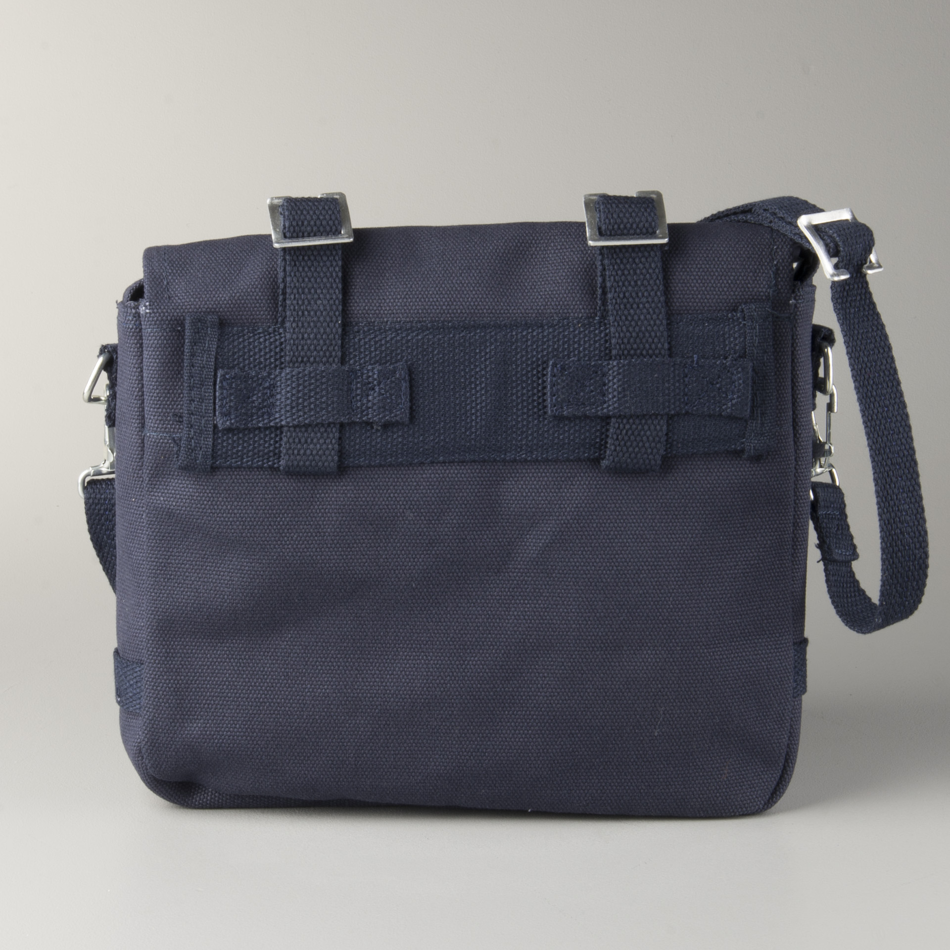 Brandit Canvas Shoulder Bag - 3L