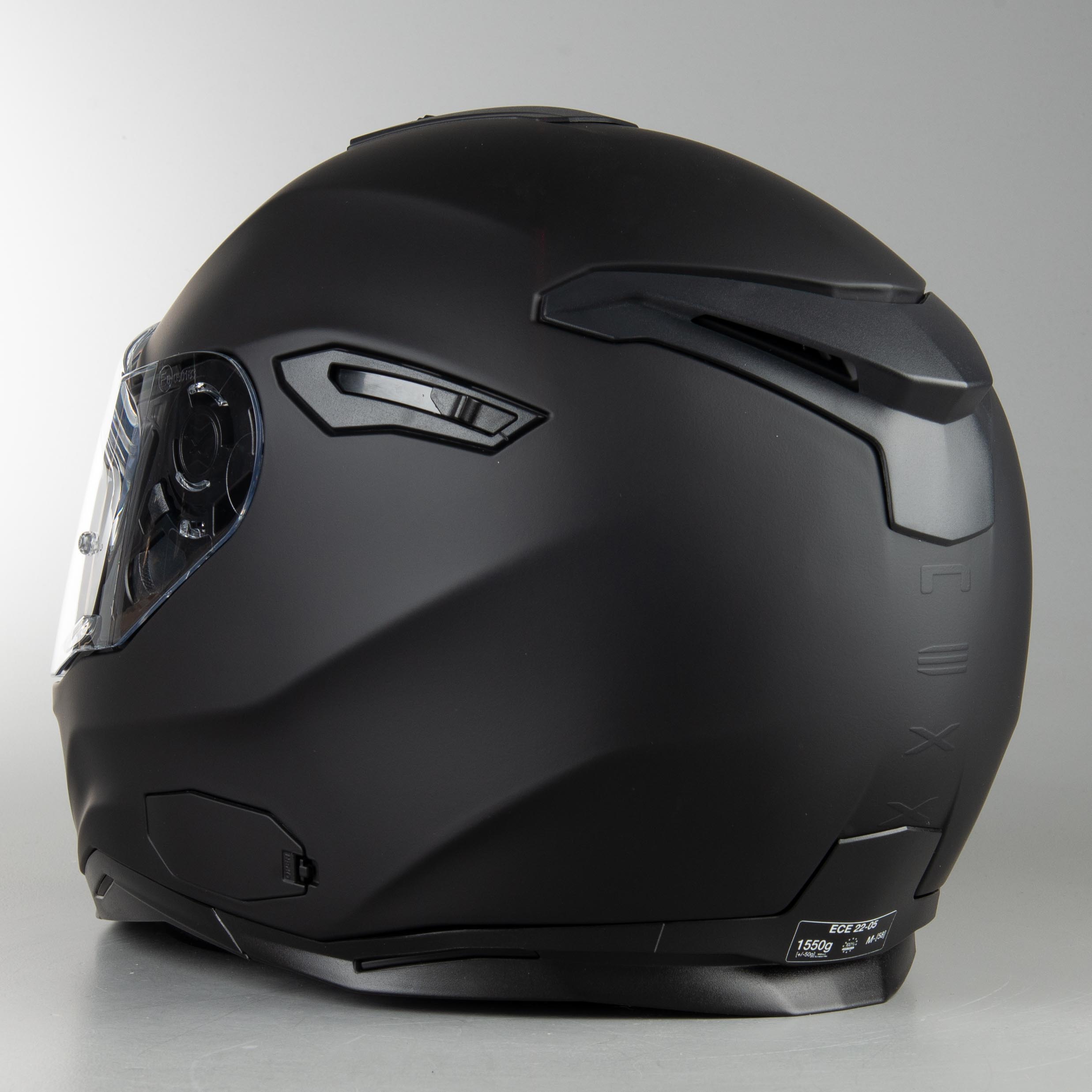 Casco Integral Nexx SX.100 Core Edition