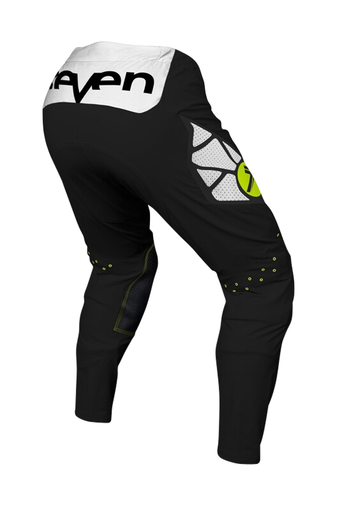 Seven Zero Echelon Youth MX Trousers
