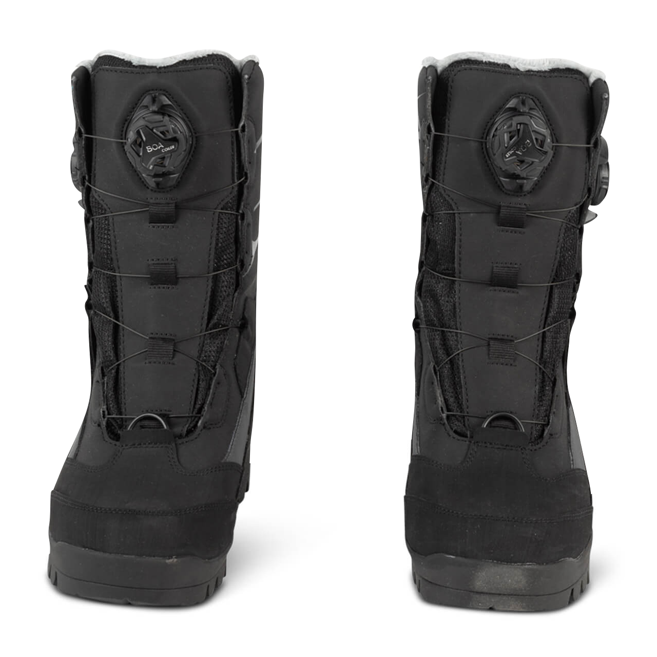 size 14 snowmobile boots
