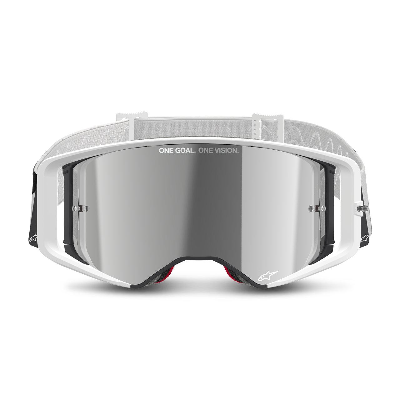 Alpinestars Supertech Corp MX Goggles